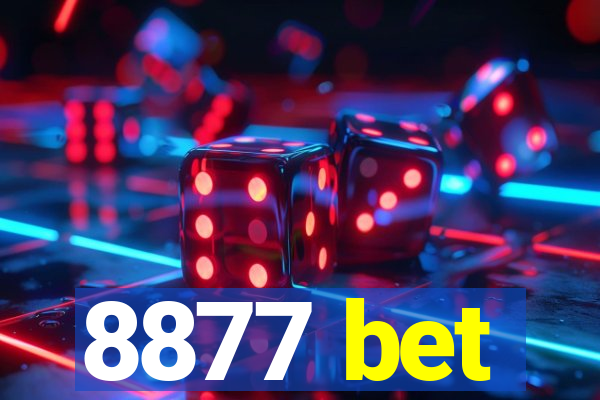 8877 bet